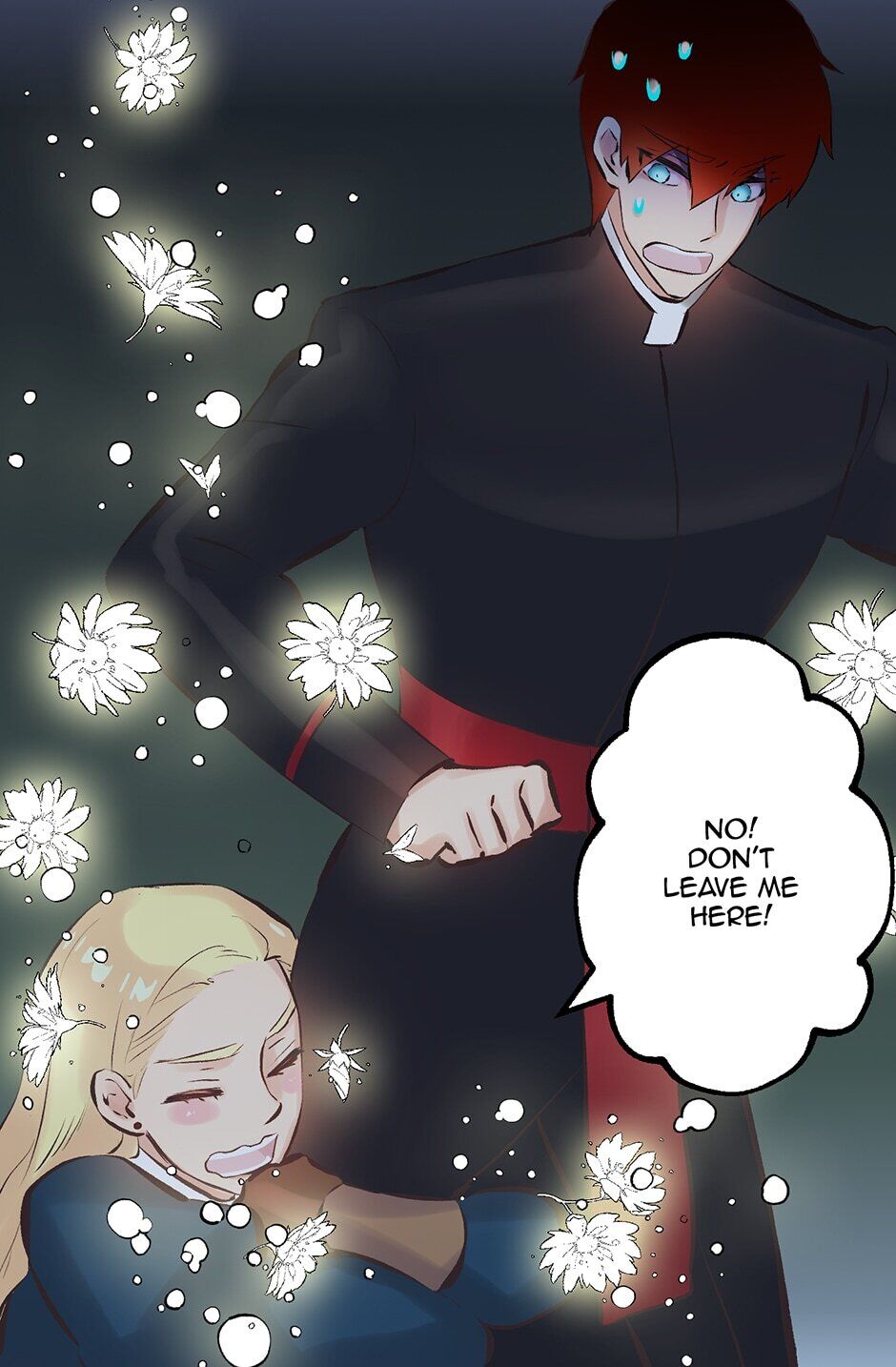 As Long As You Like It chapter 83 - page 3