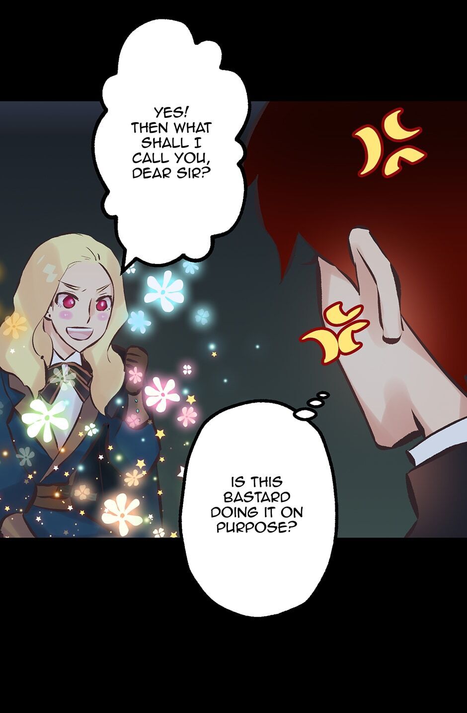 As Long As You Like It chapter 83 - page 30