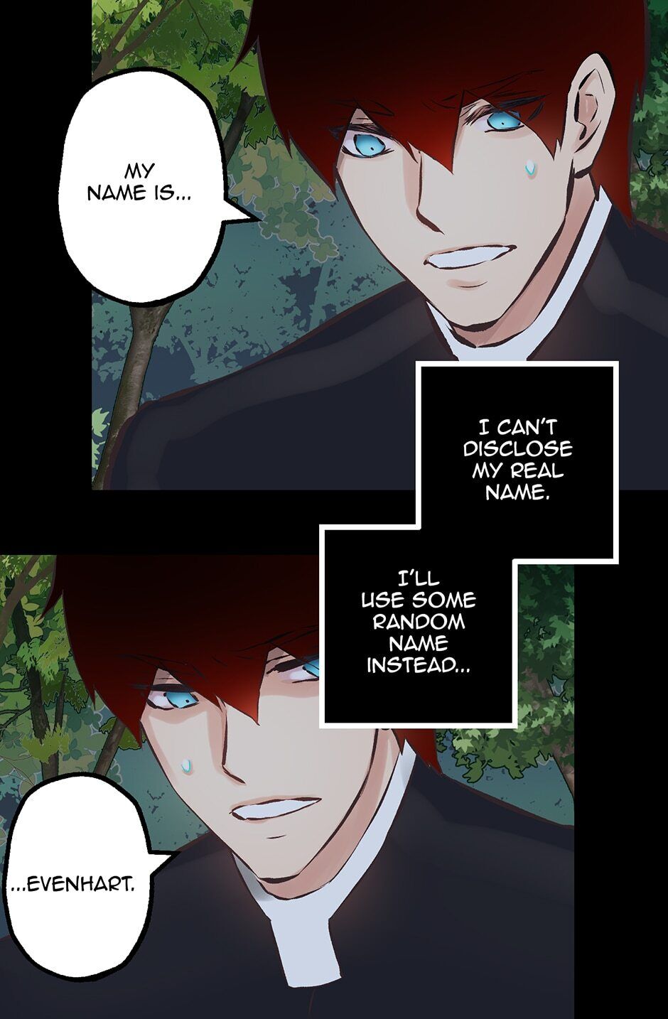 As Long As You Like It chapter 83 - page 31