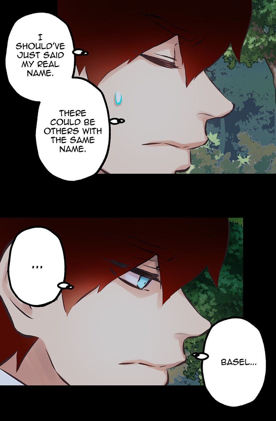 As Long As You Like It chapter 83 - page 33