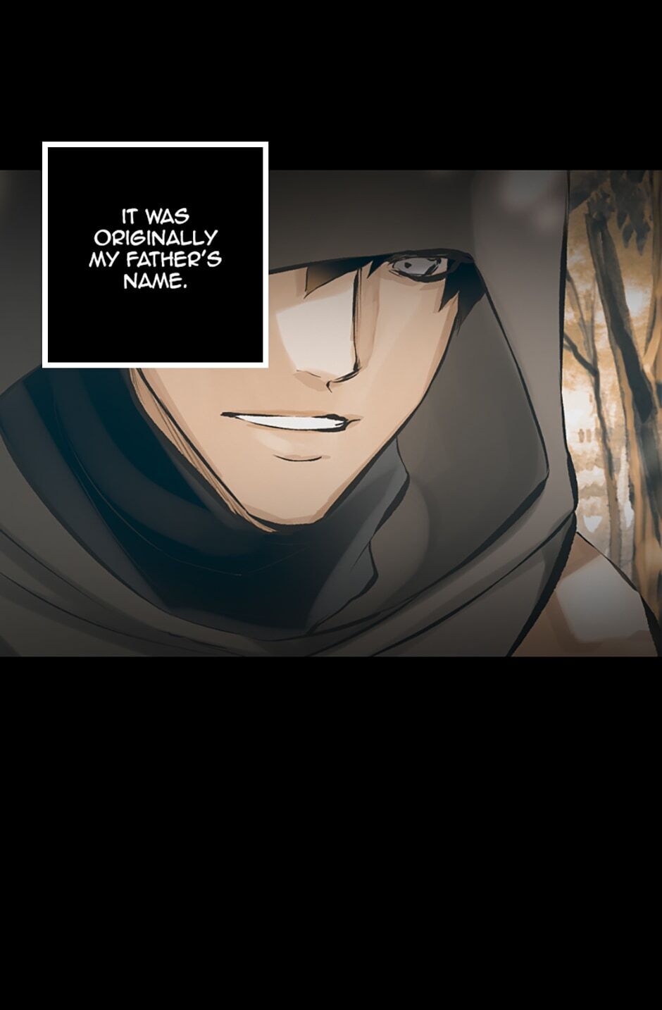 As Long As You Like It chapter 83 - page 34