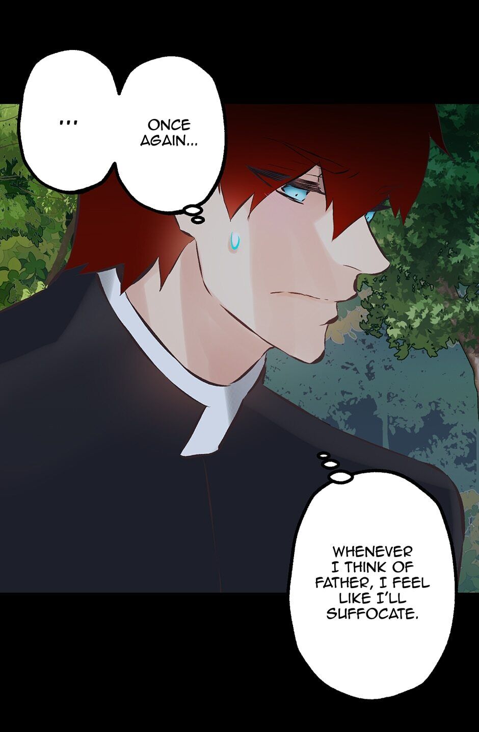 As Long As You Like It chapter 83 - page 35