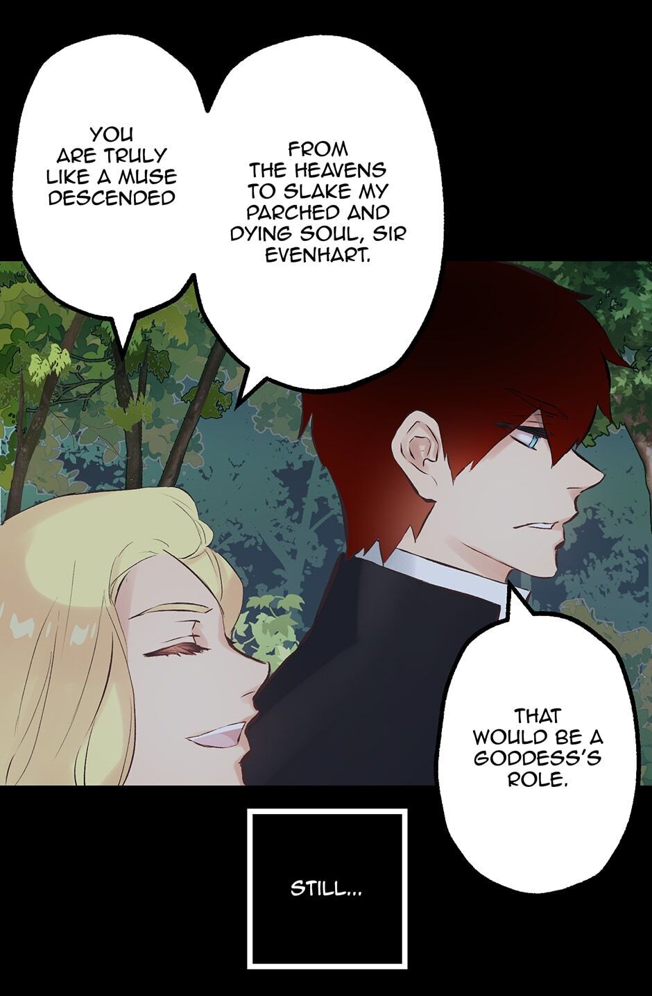 As Long As You Like It chapter 83 - page 37