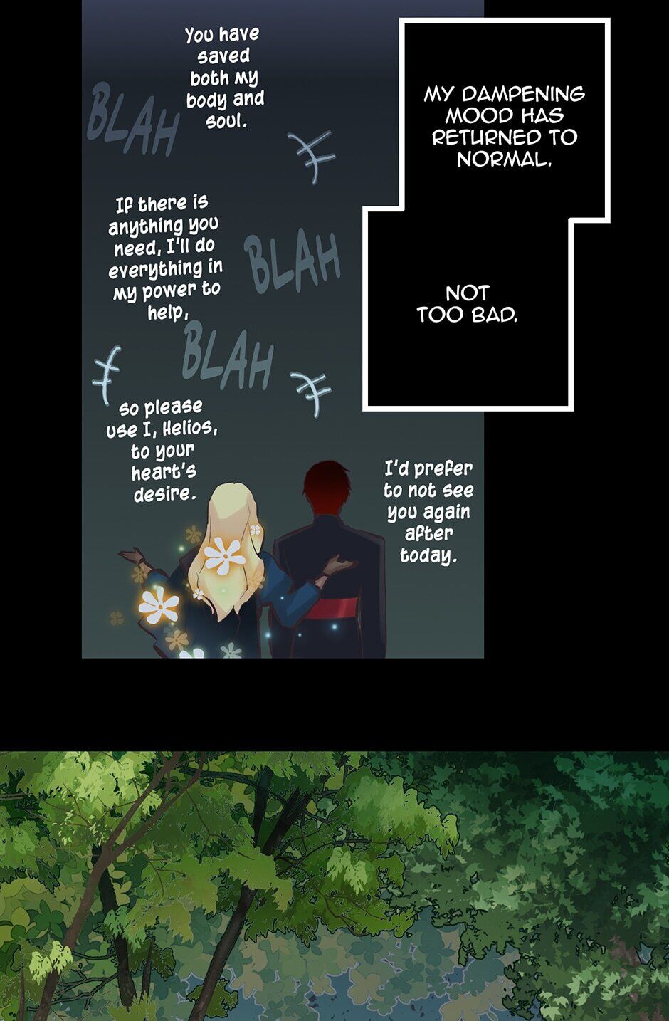 As Long As You Like It chapter 83 - page 38