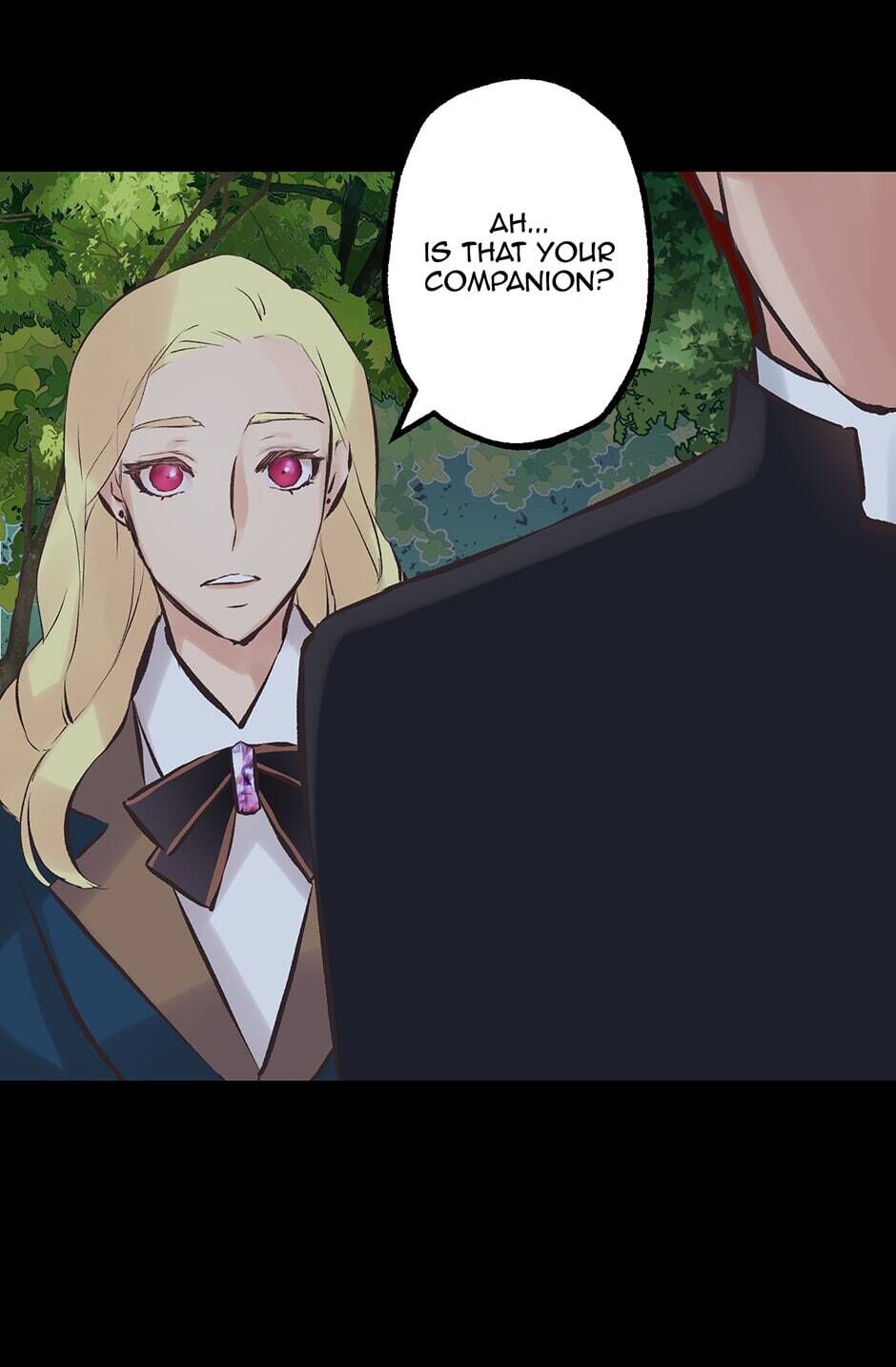 As Long As You Like It chapter 83 - page 39