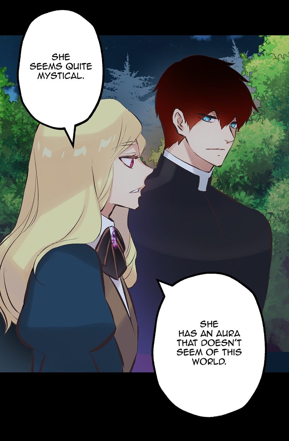 As Long As You Like It chapter 83 - page 41