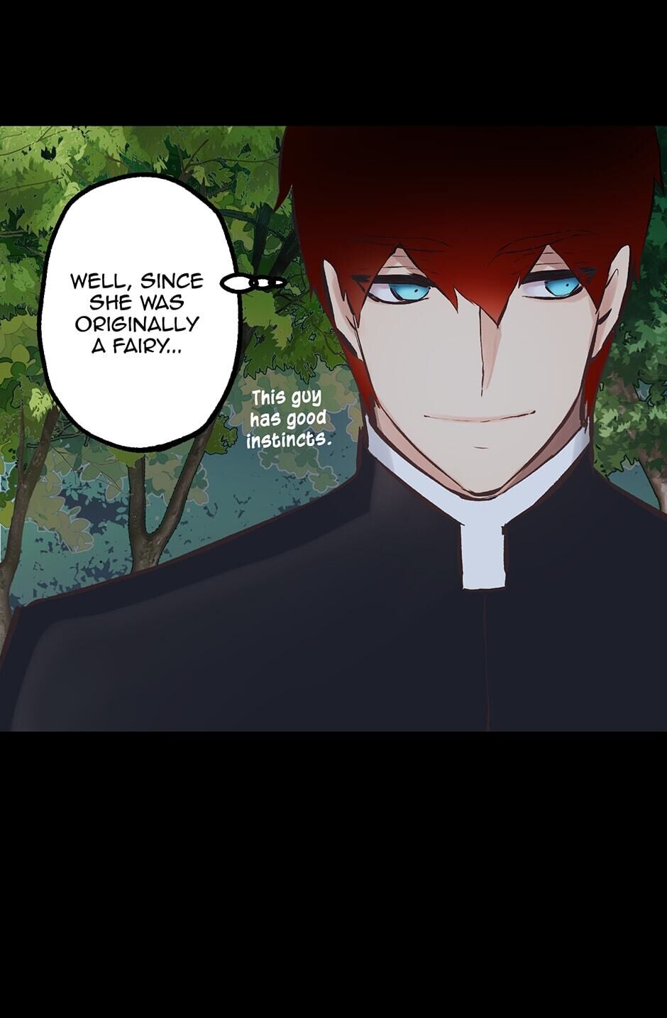 As Long As You Like It chapter 83 - page 43