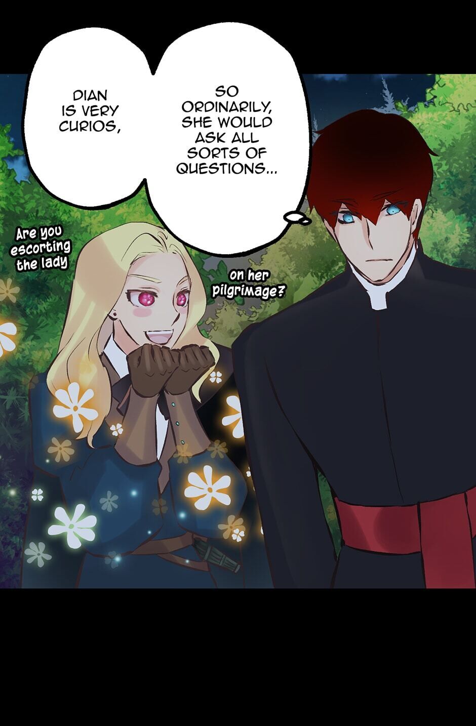 As Long As You Like It chapter 83 - page 48