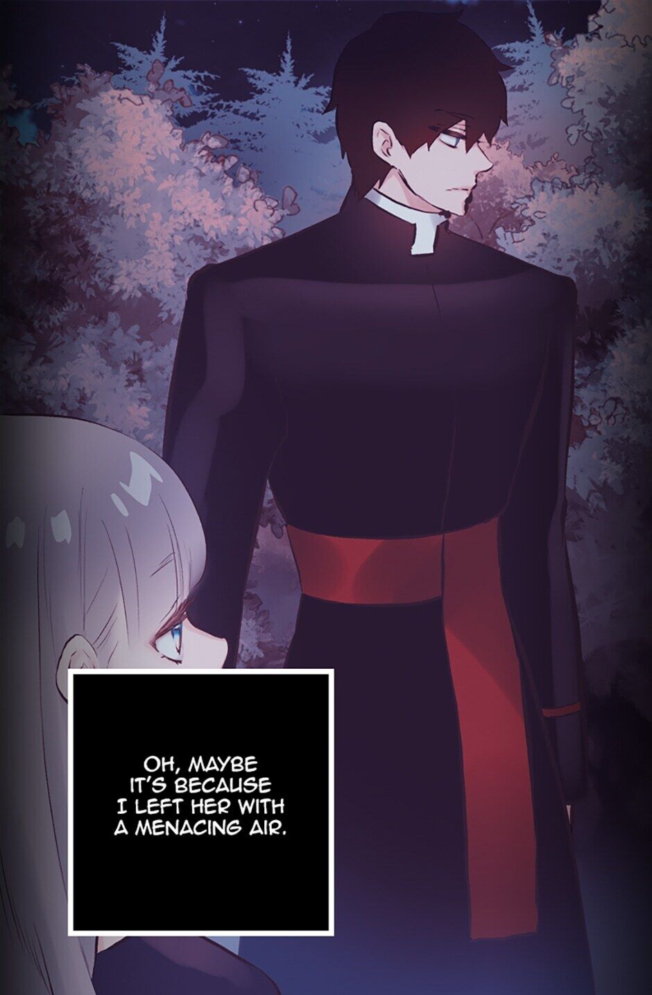 As Long As You Like It chapter 83 - page 49