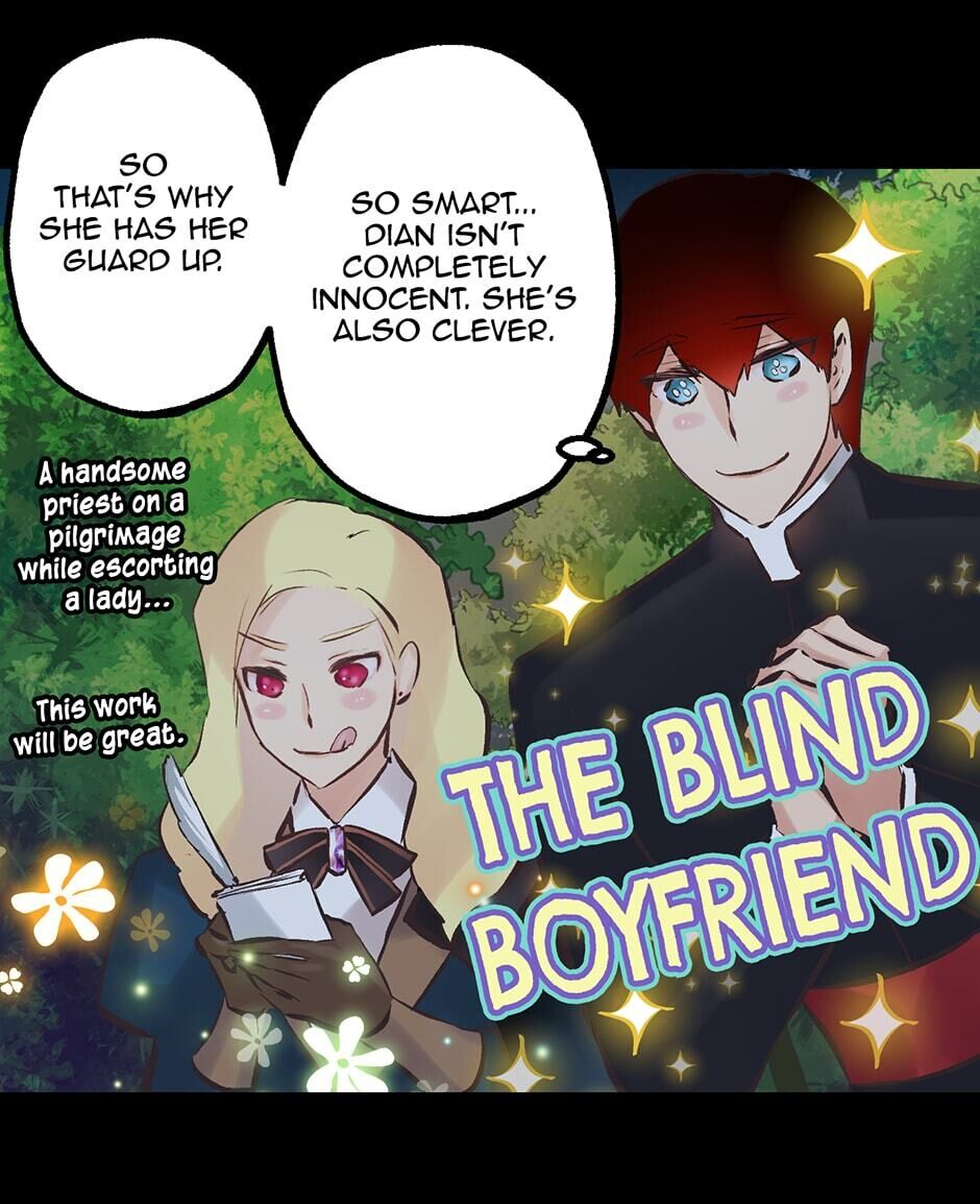 As Long As You Like It chapter 83 - page 50