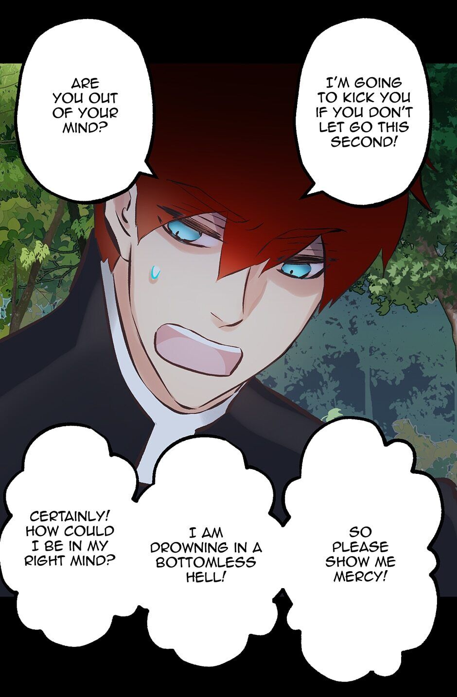 As Long As You Like It chapter 83 - page 6