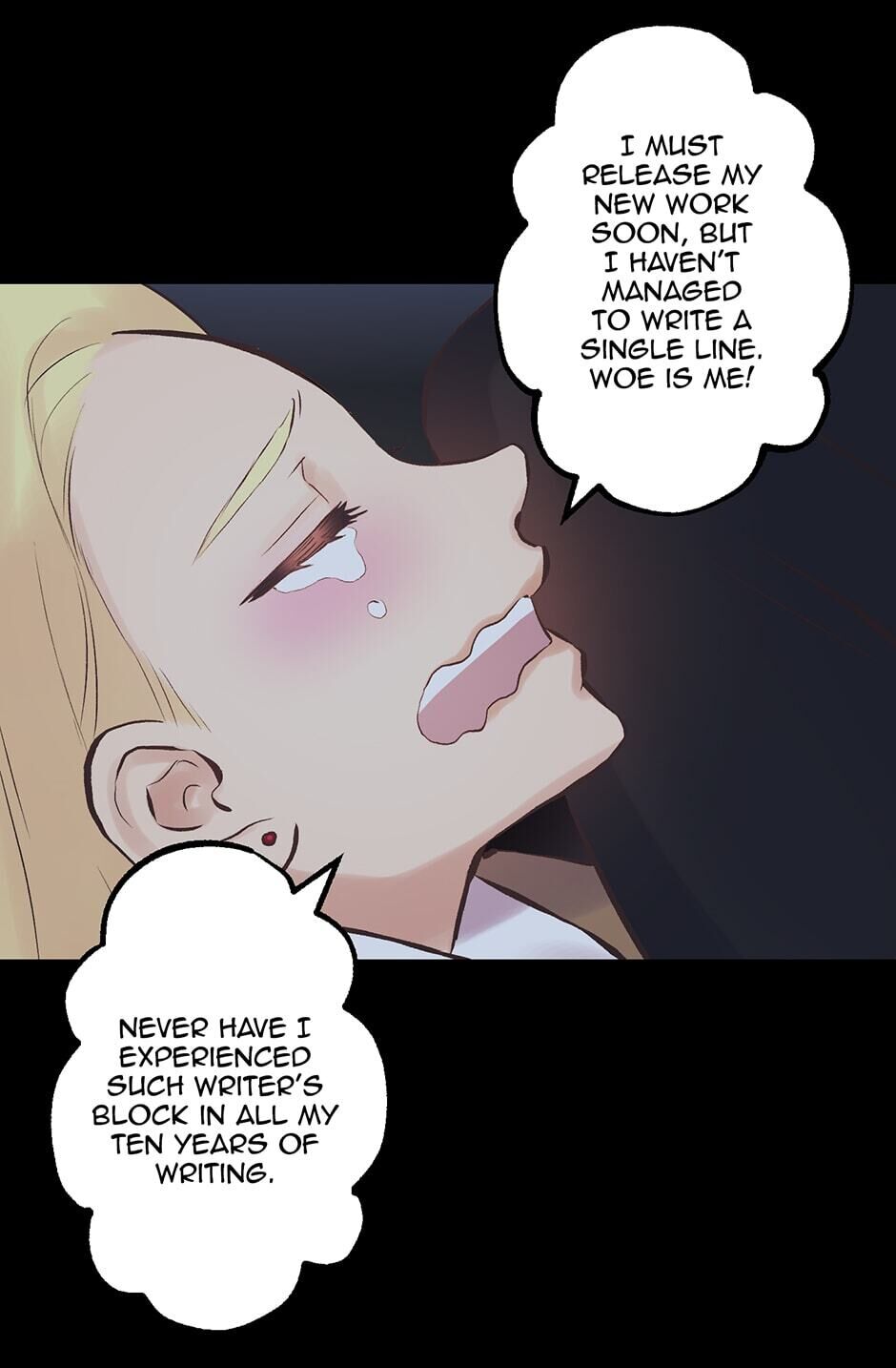 As Long As You Like It chapter 83 - page 9