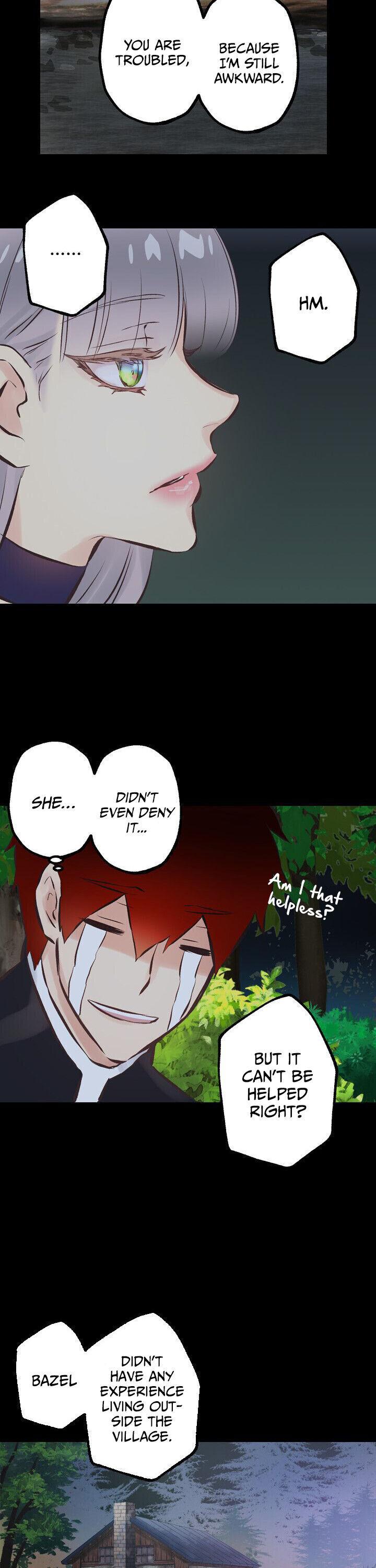 As Long As You Like It chapter 78 - page 12
