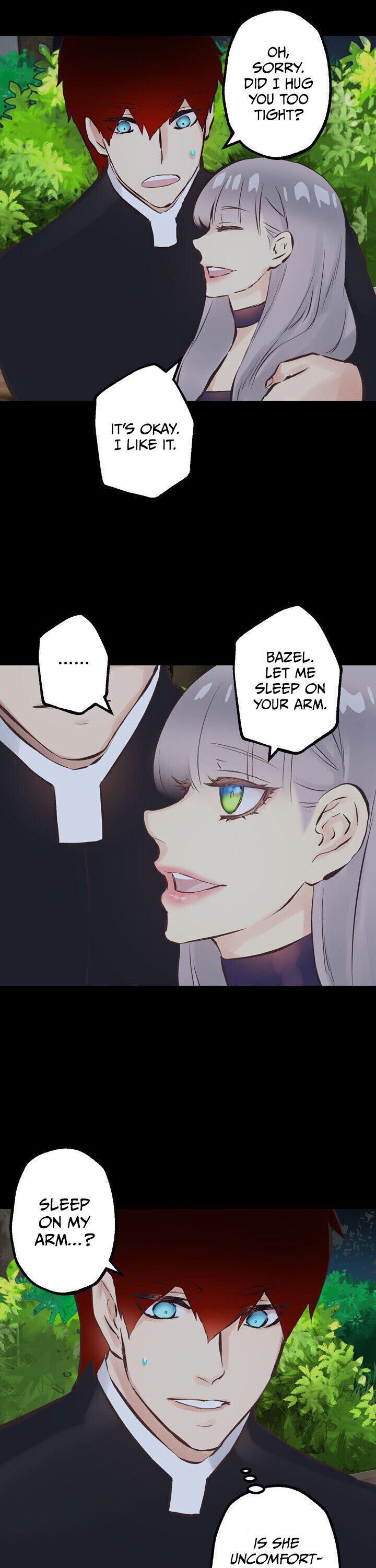 As Long As You Like It chapter 78 - page 14