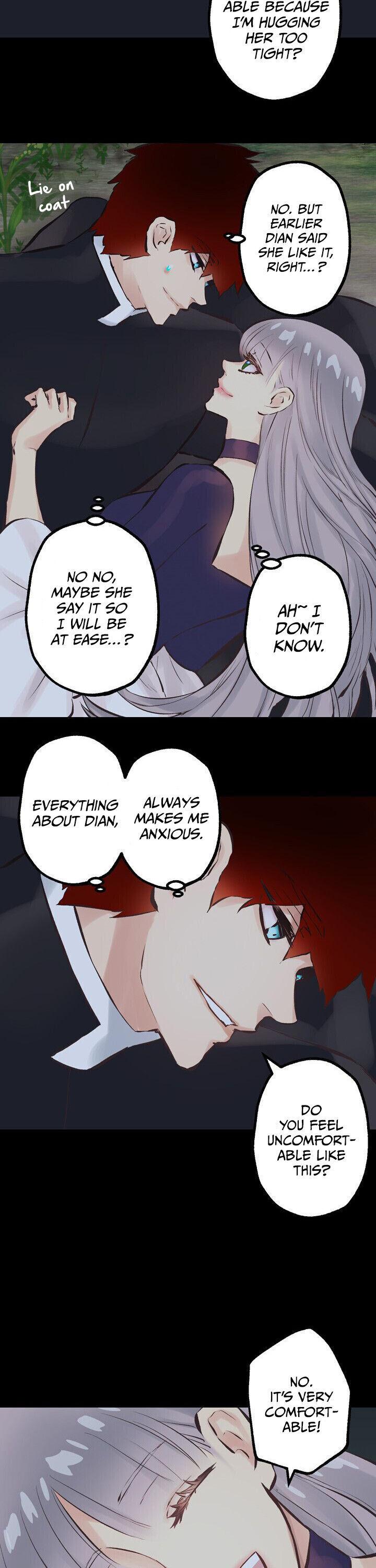 As Long As You Like It chapter 78 - page 15