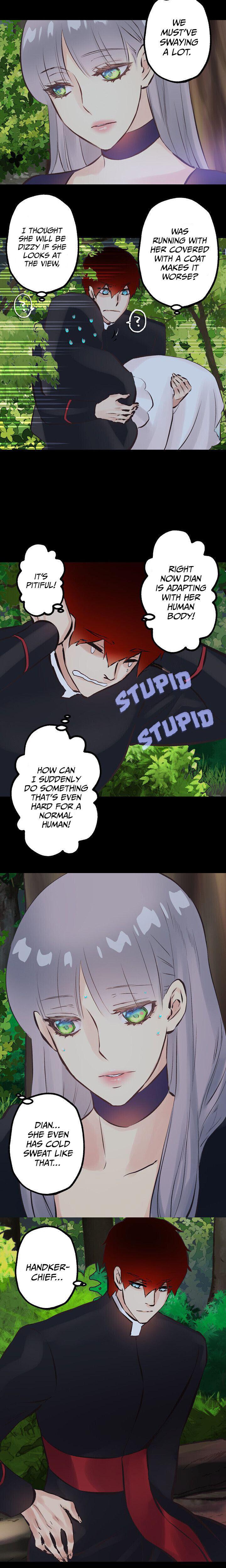 As Long As You Like It chapter 78 - page 3