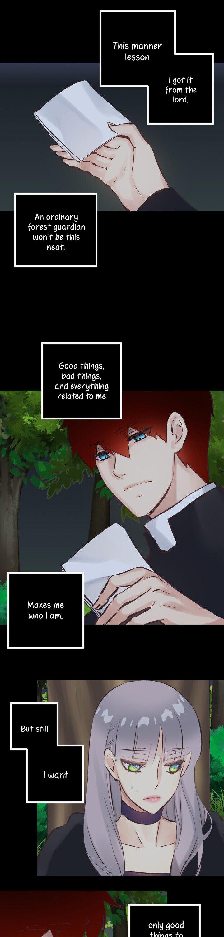 As Long As You Like It chapter 78 - page 4