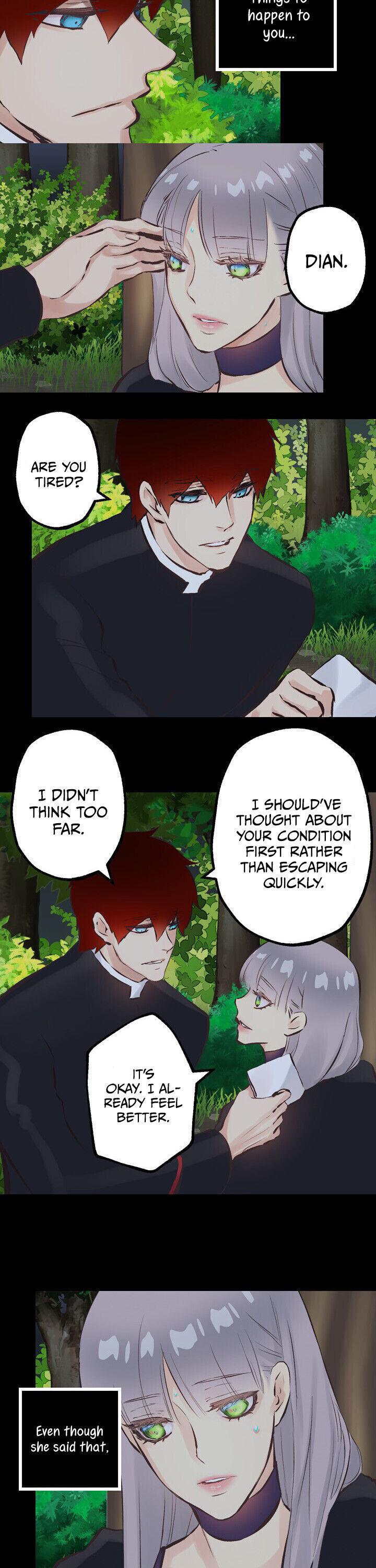 As Long As You Like It chapter 78 - page 5