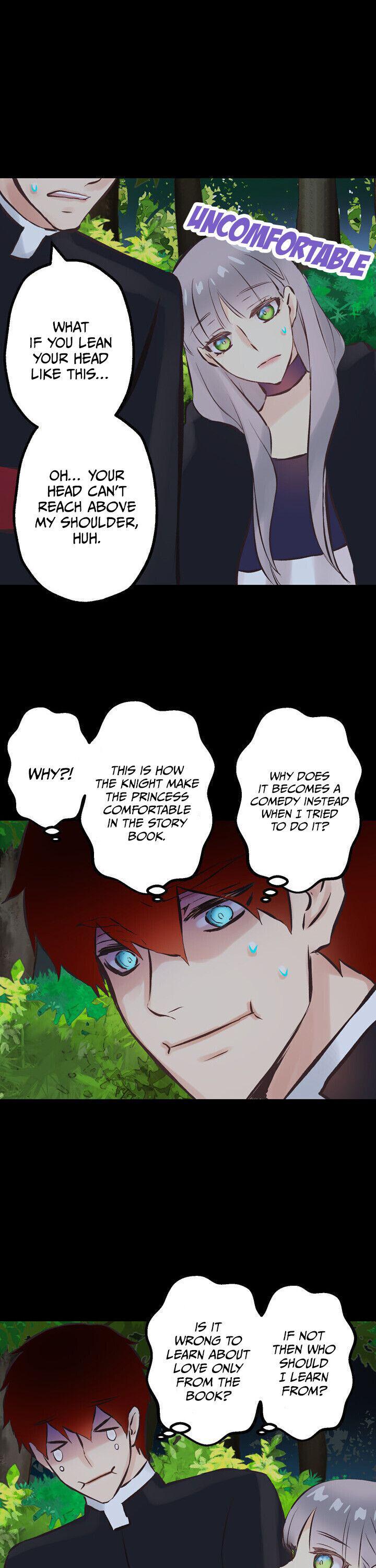 As Long As You Like It chapter 78 - page 7