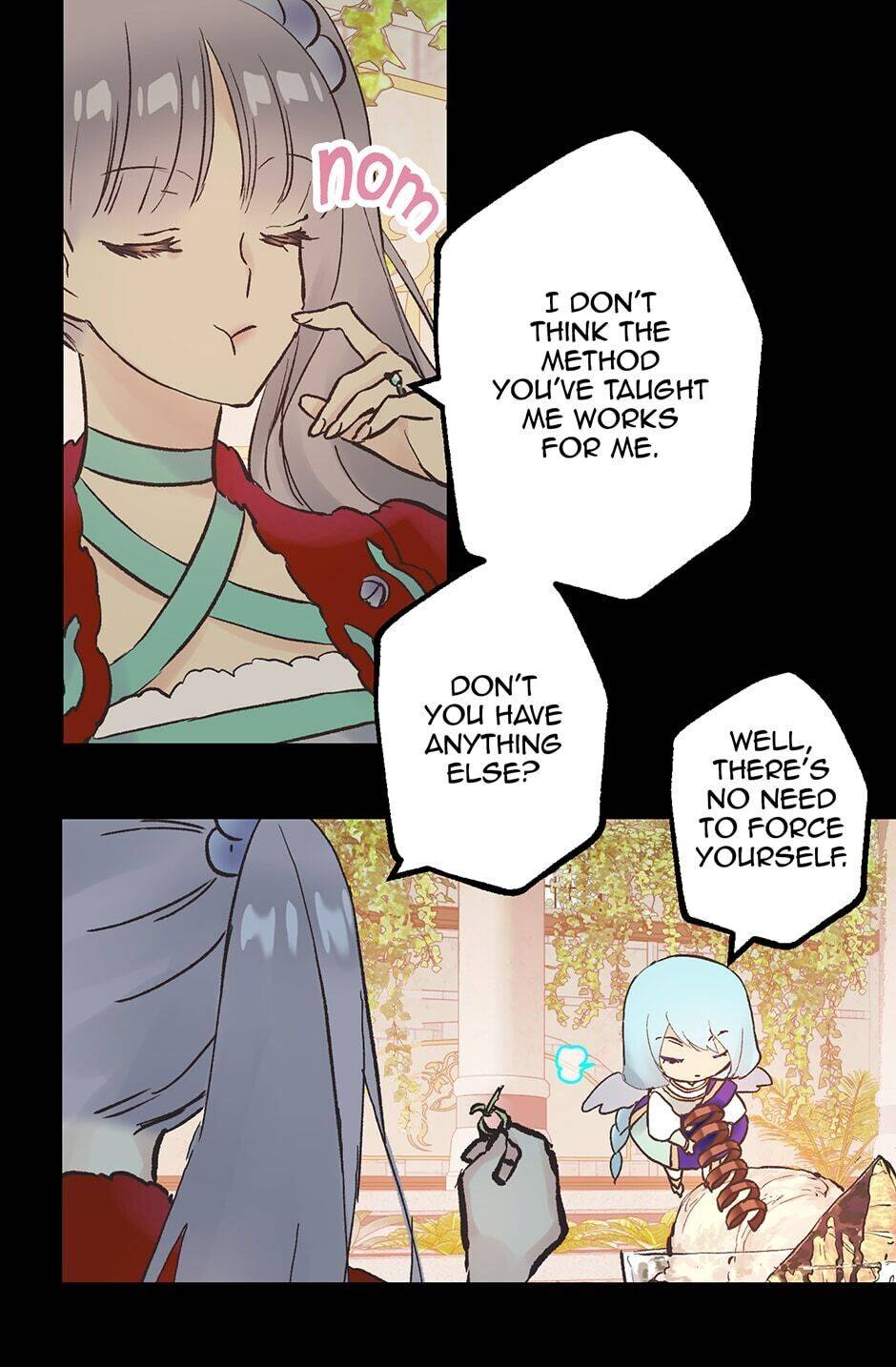 As Long As You Like It chapter 165 - page 28