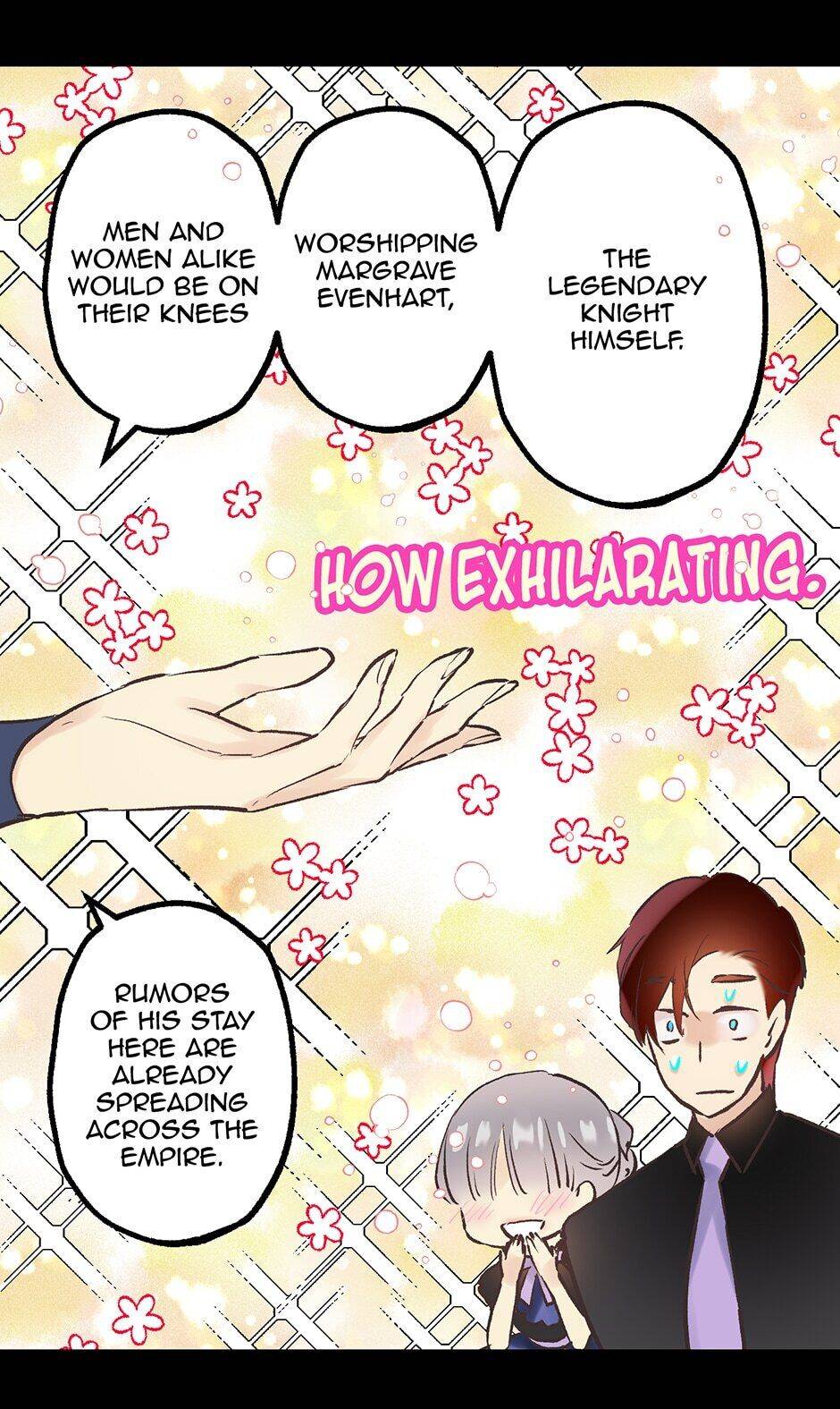 As Long As You Like It chapter 165 - page 40