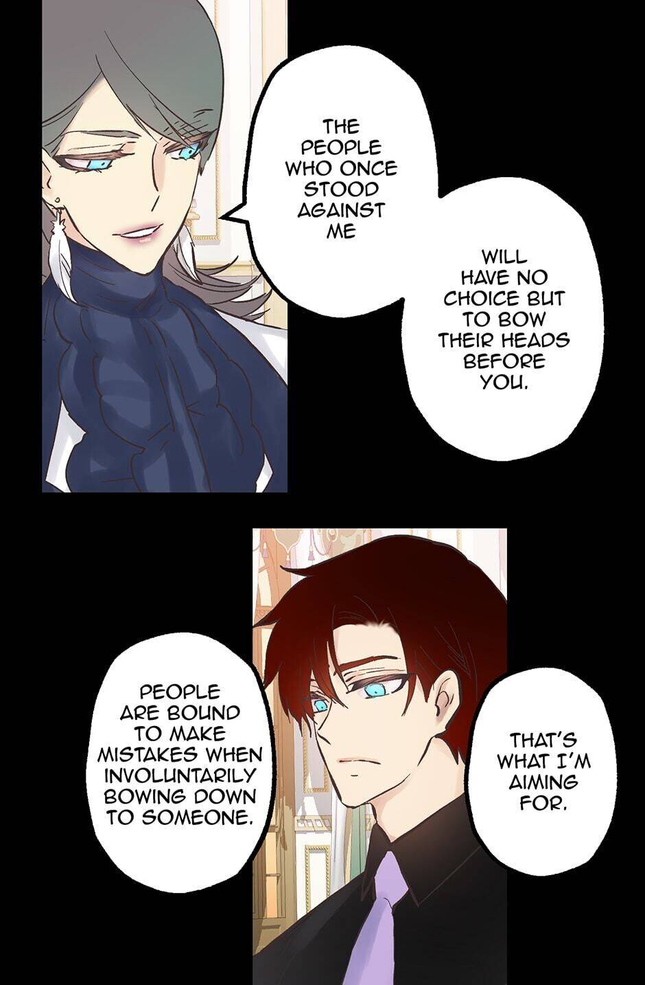 As Long As You Like It chapter 165 - page 43