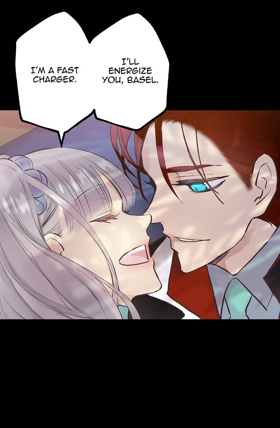 As Long As You Like It chapter 165 - page 48