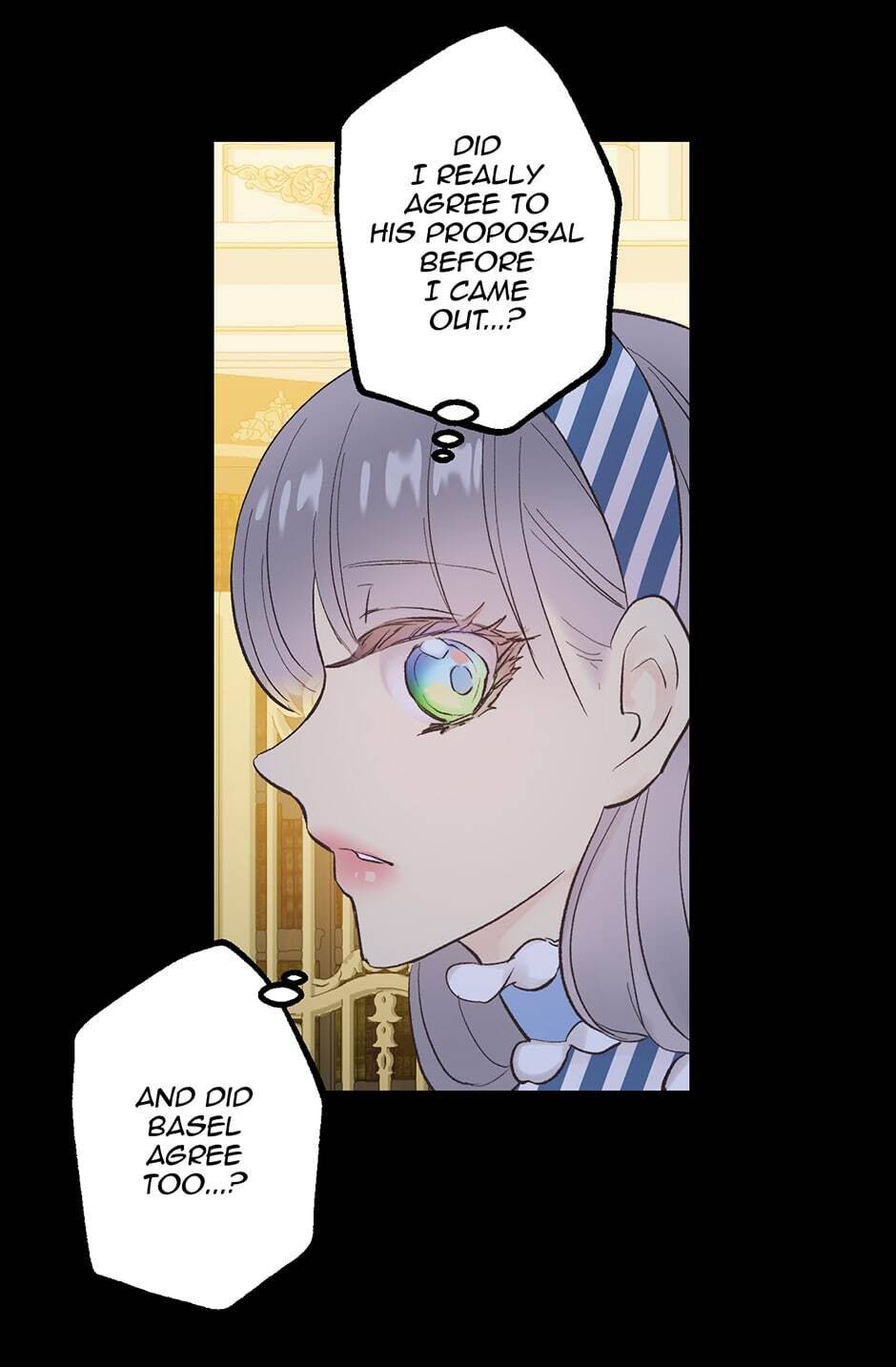 As Long As You Like It chapter 165 - page 6