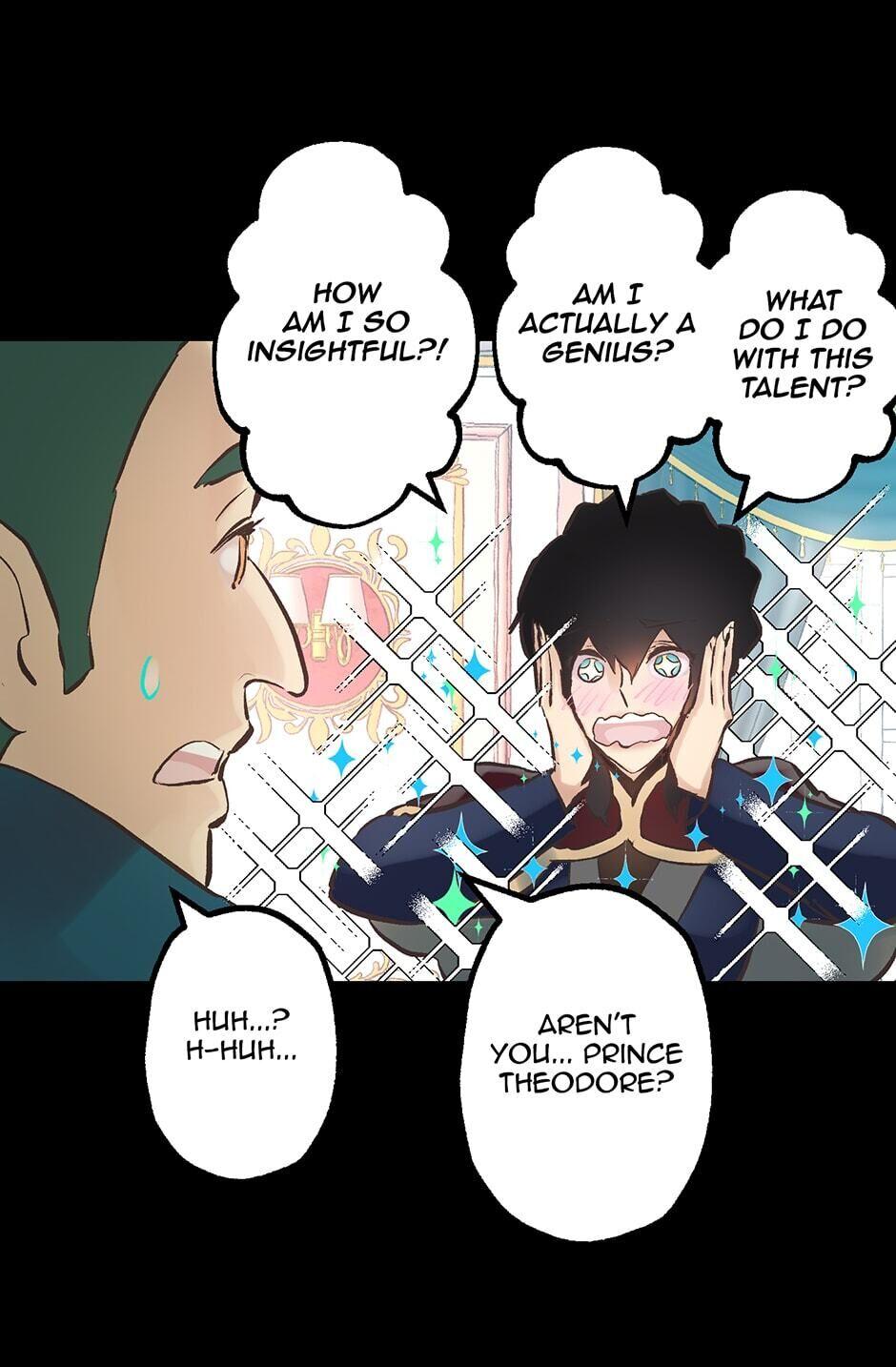 As Long As You Like It chapter 132 - page 10
