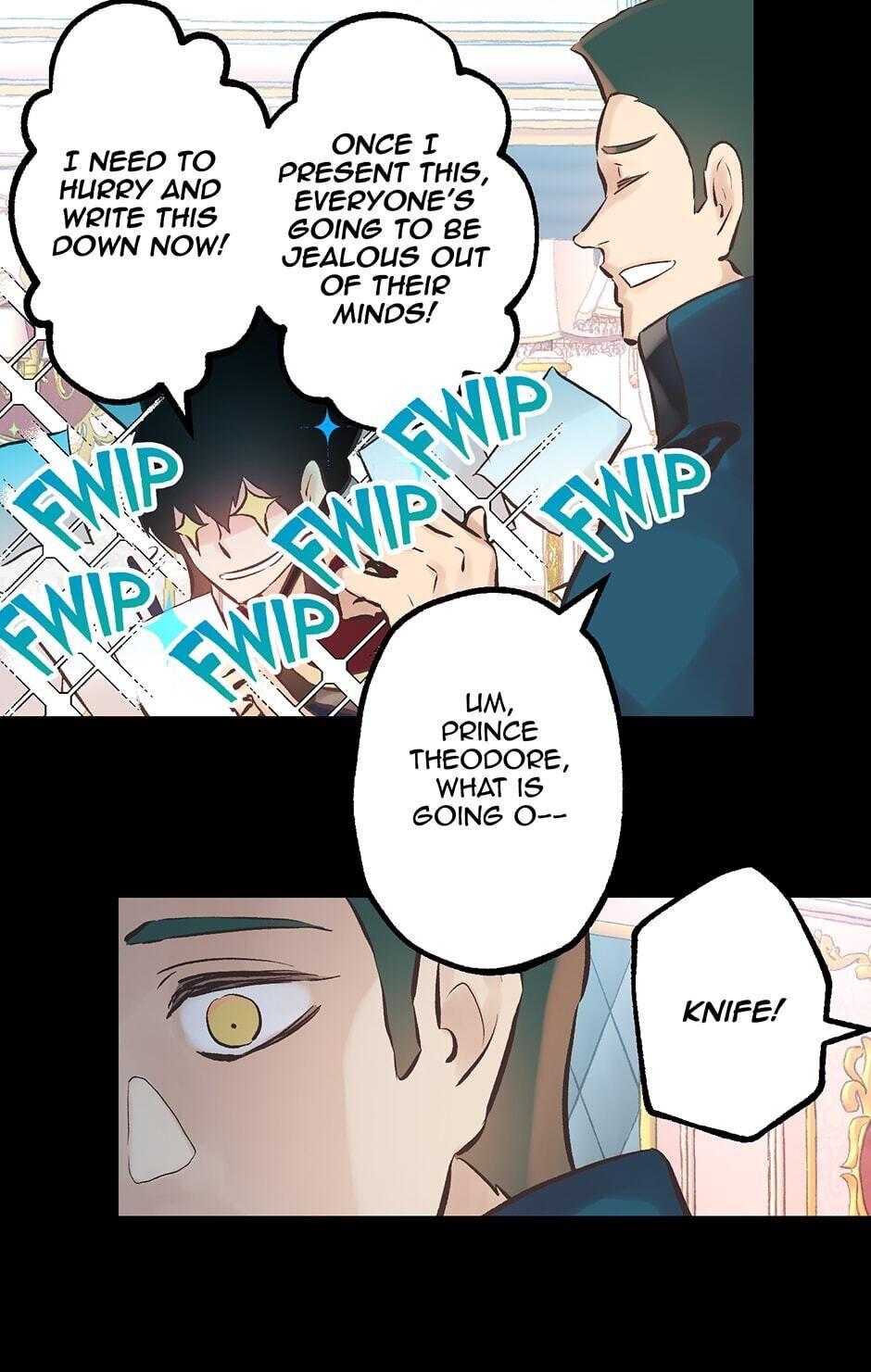 As Long As You Like It chapter 132 - page 11