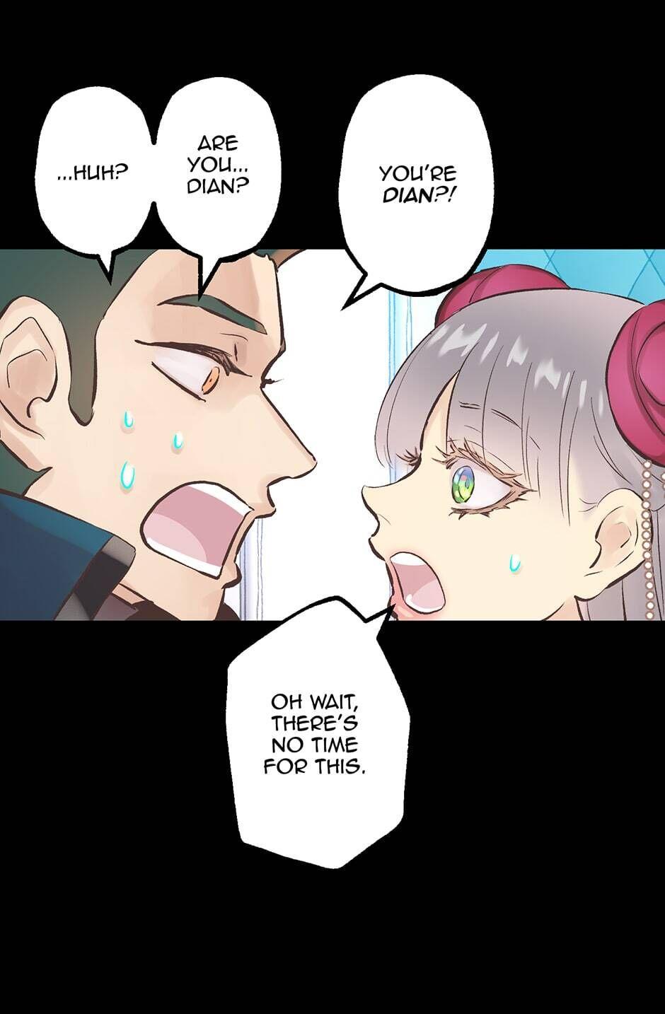 As Long As You Like It chapter 132 - page 14