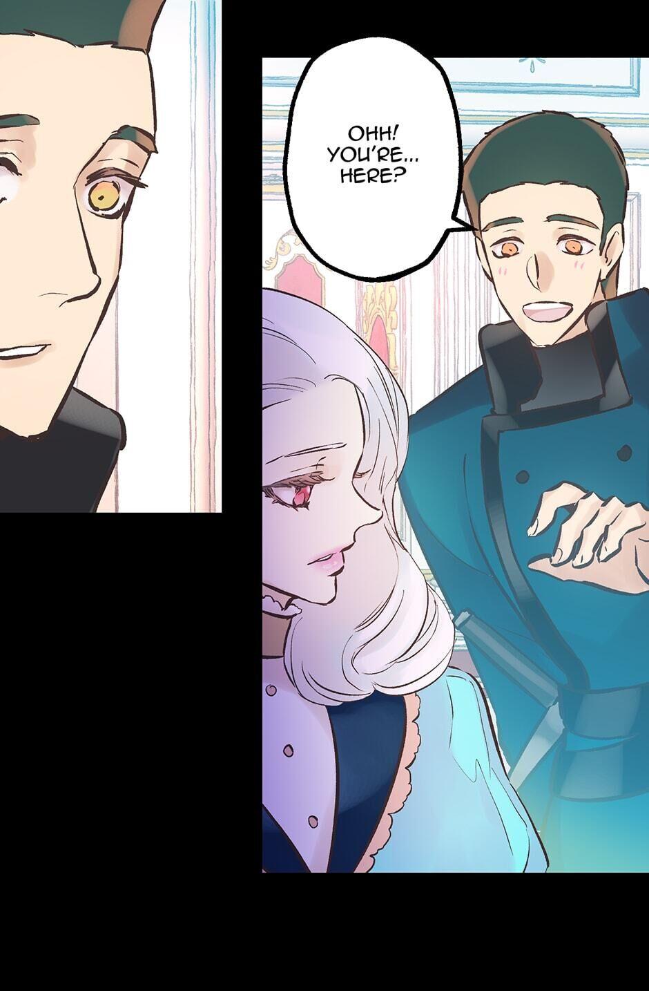 As Long As You Like It chapter 132 - page 16
