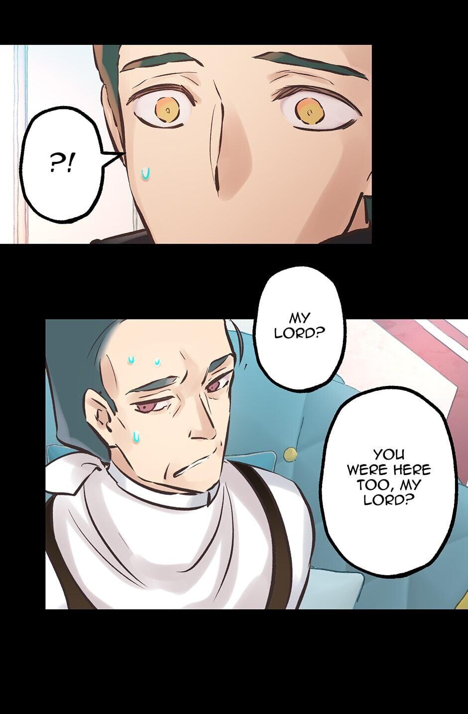 As Long As You Like It chapter 132 - page 20