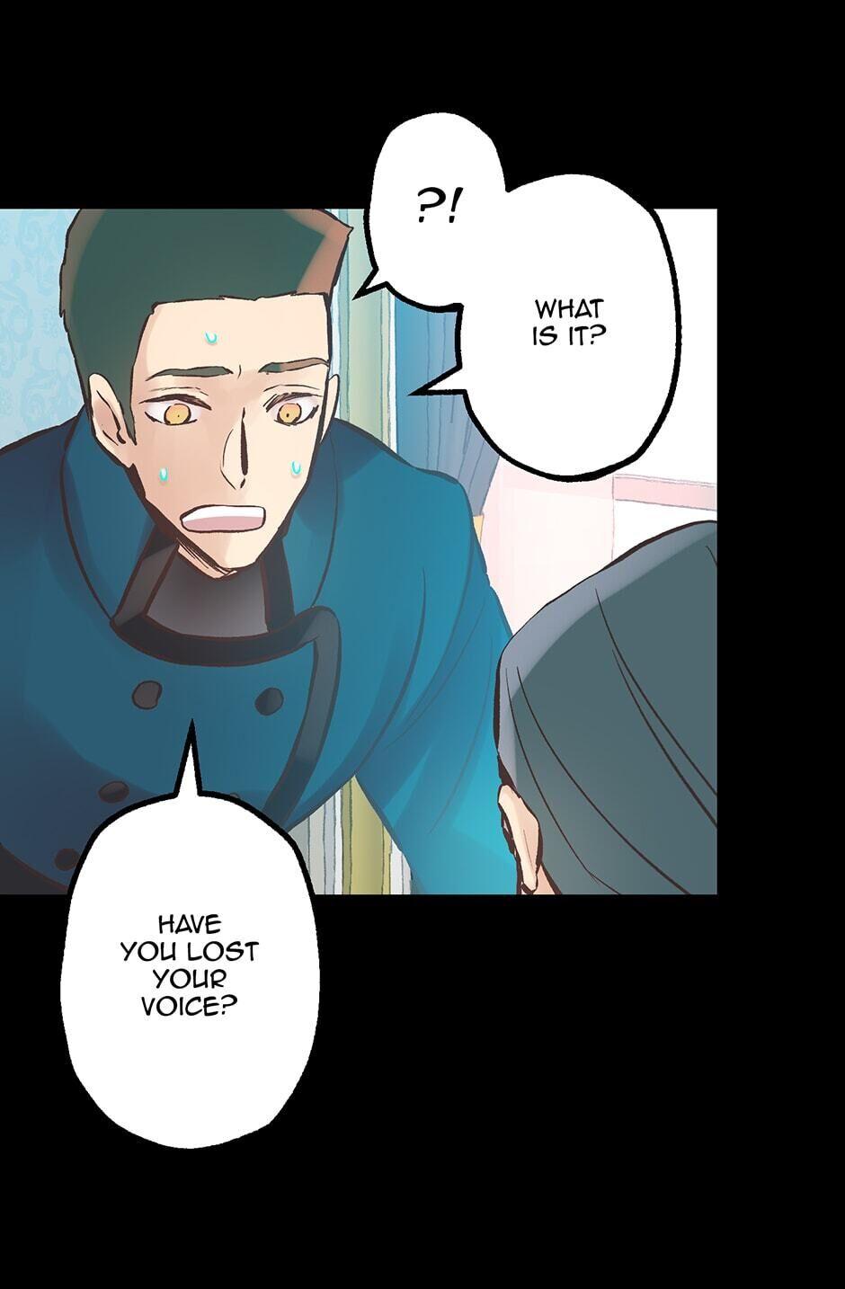 As Long As You Like It chapter 132 - page 22