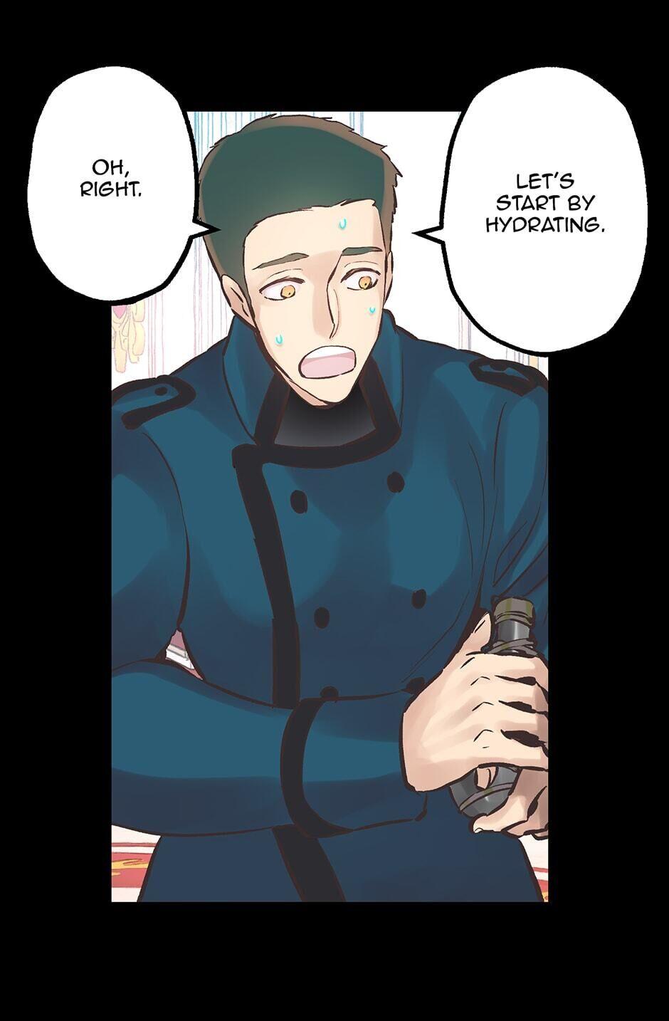 As Long As You Like It chapter 132 - page 24