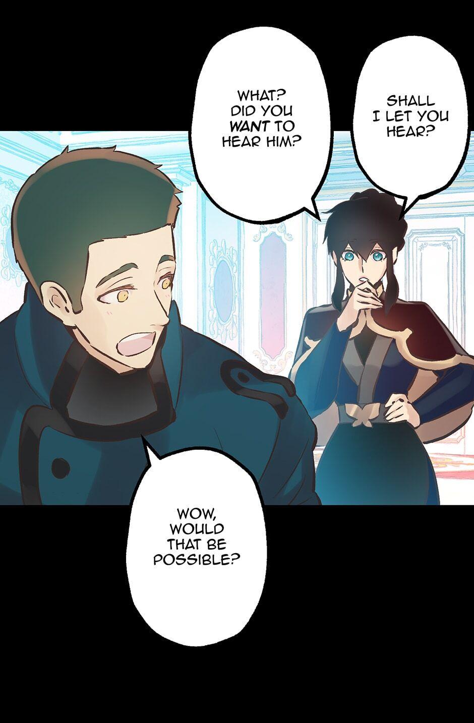 As Long As You Like It chapter 132 - page 34