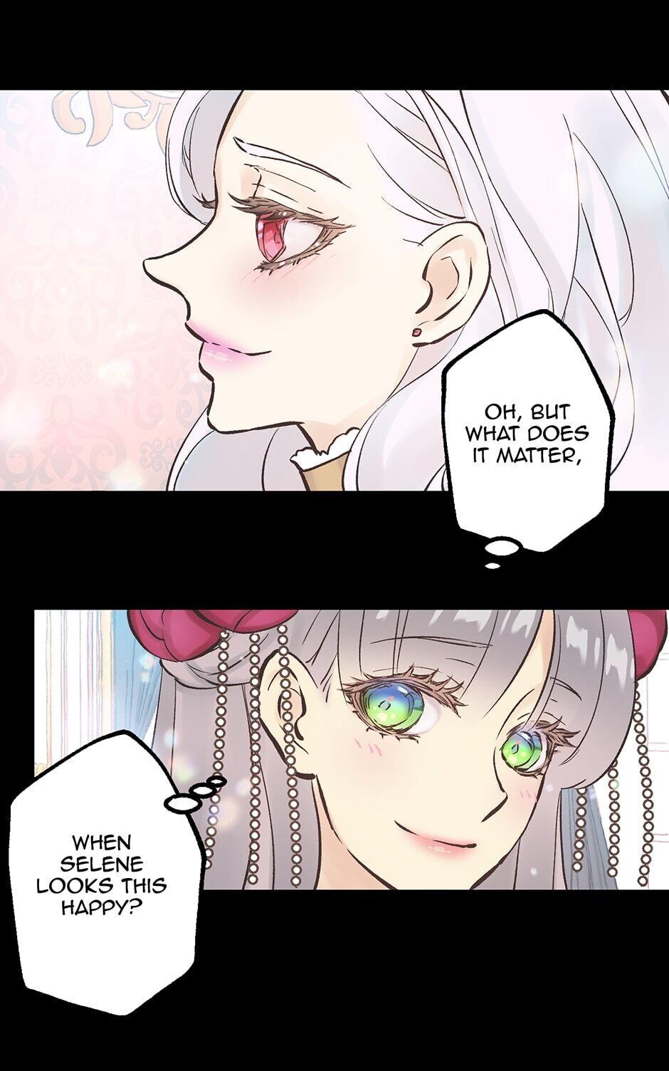 As Long As You Like It chapter 132 - page 39