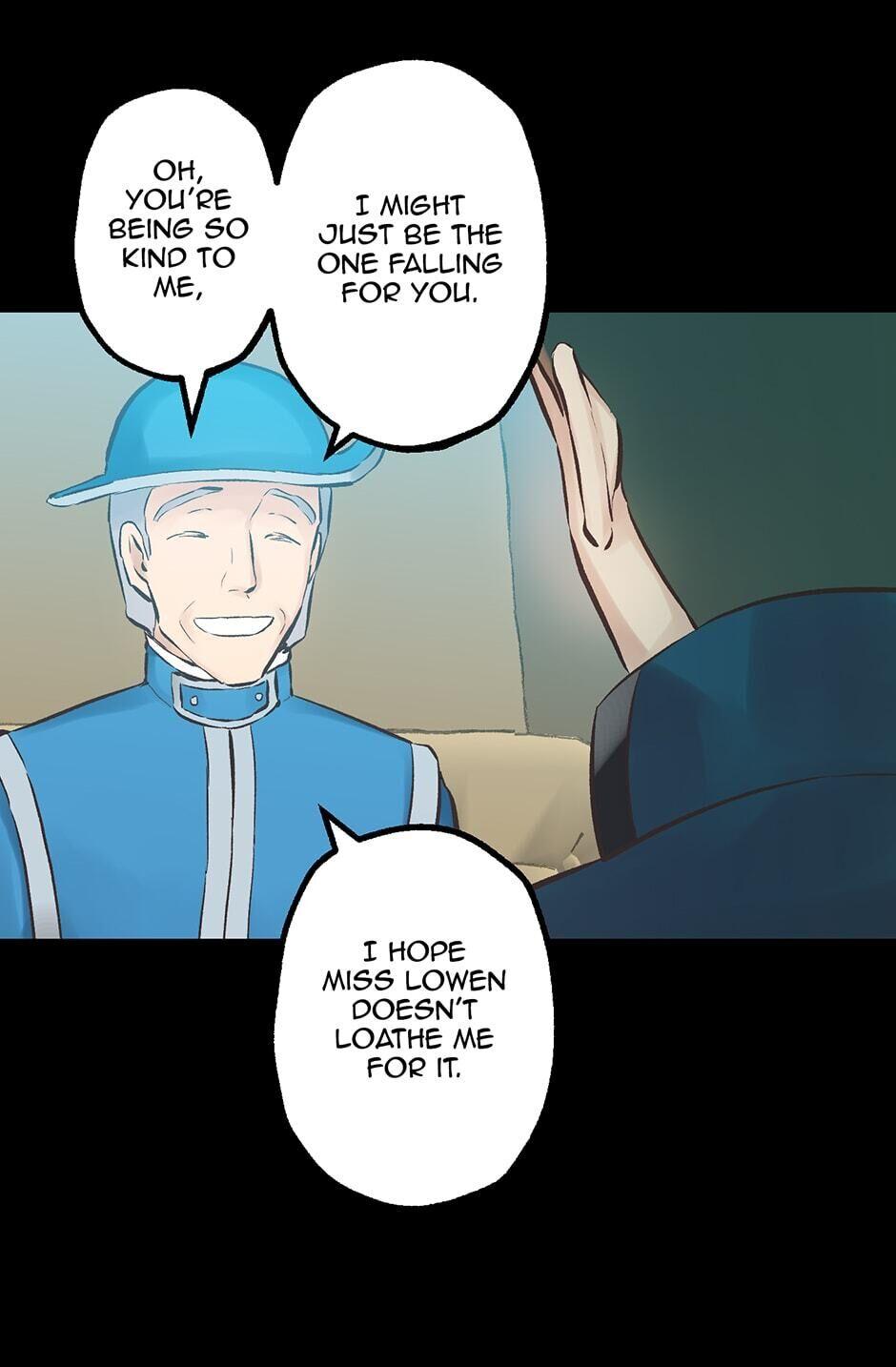 As Long As You Like It chapter 132 - page 4