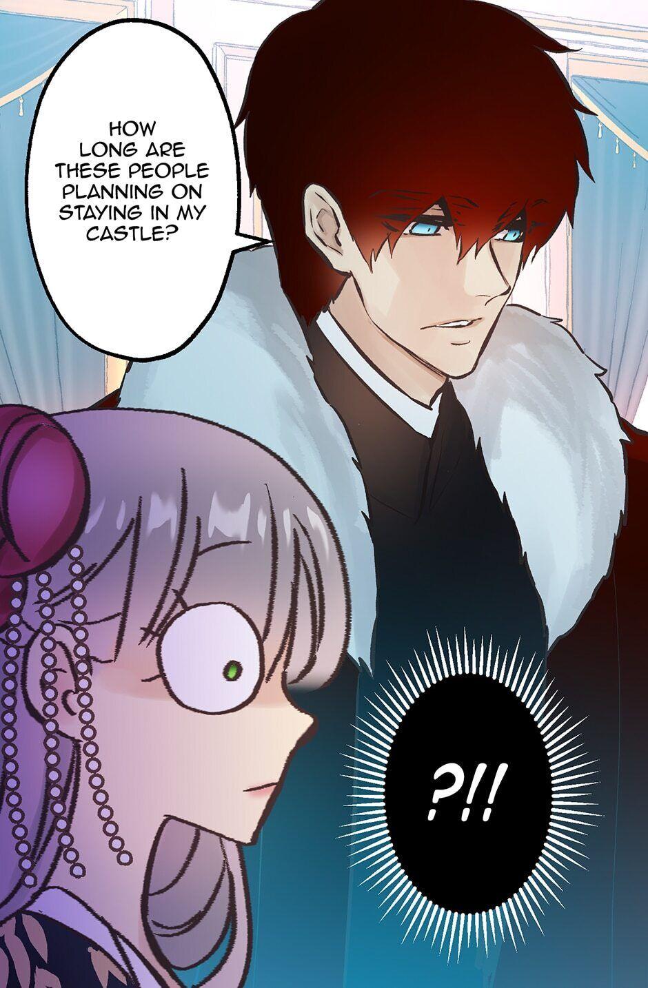 As Long As You Like It chapter 132 - page 43