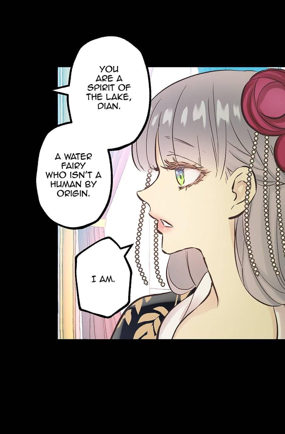 As Long As You Like It chapter 132 - page 48