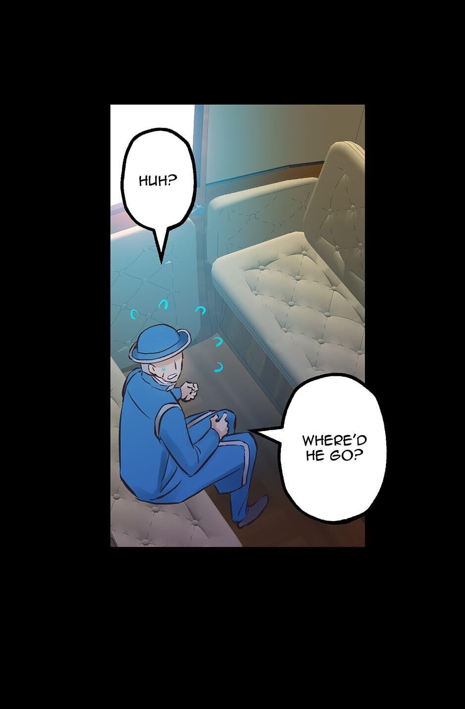 As Long As You Like It chapter 132 - page 7
