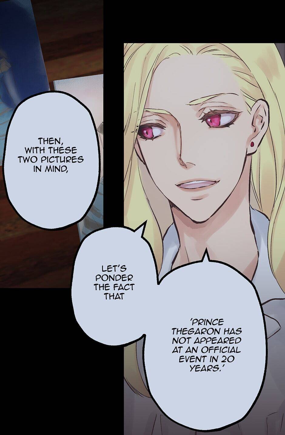 As Long As You Like It chapter 101 - page 1