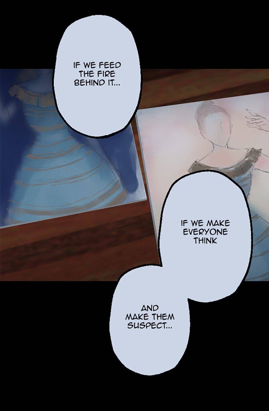 As Long As You Like It chapter 101 - page 10