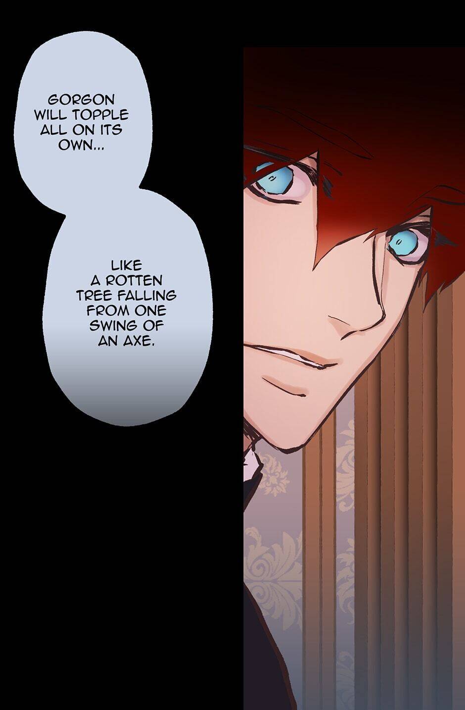 As Long As You Like It chapter 101 - page 11