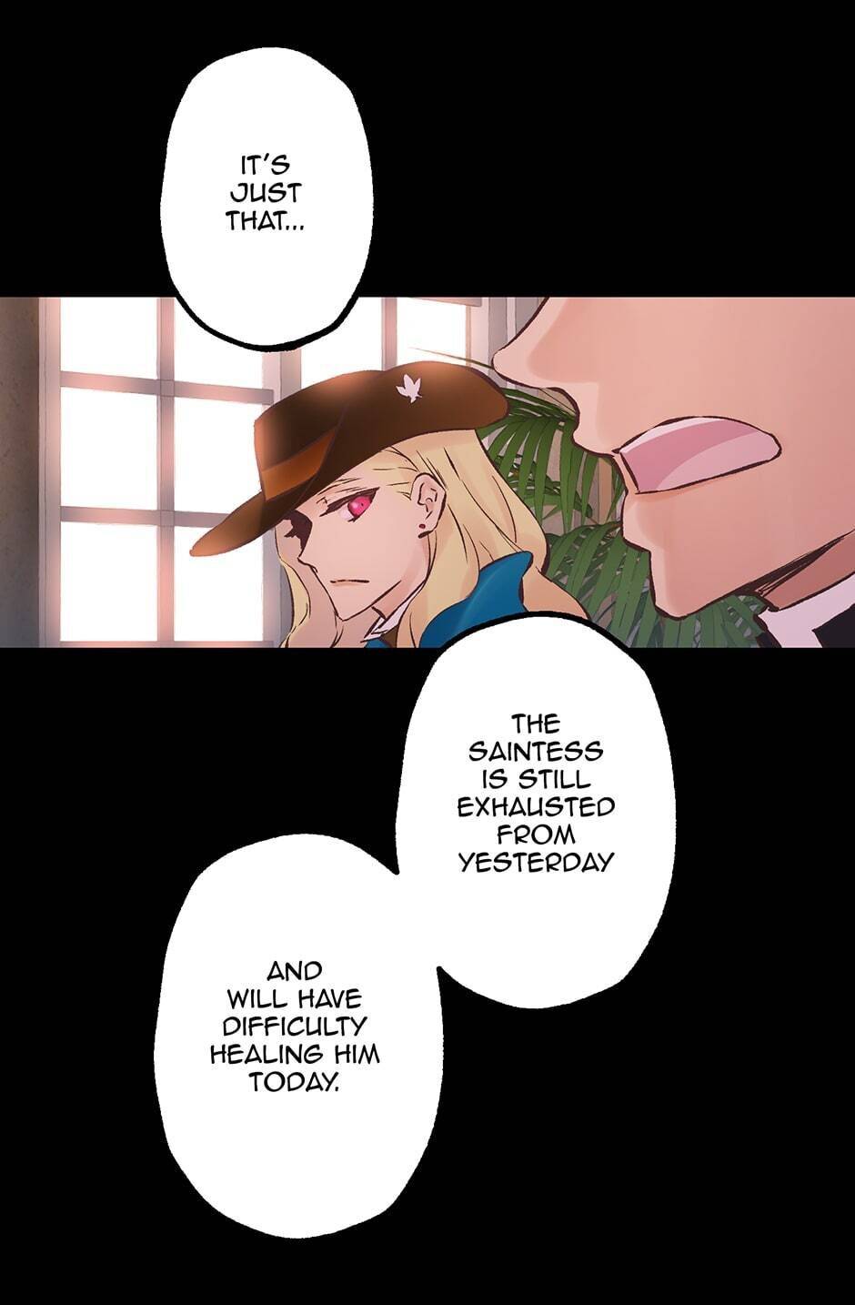 As Long As You Like It chapter 101 - page 14