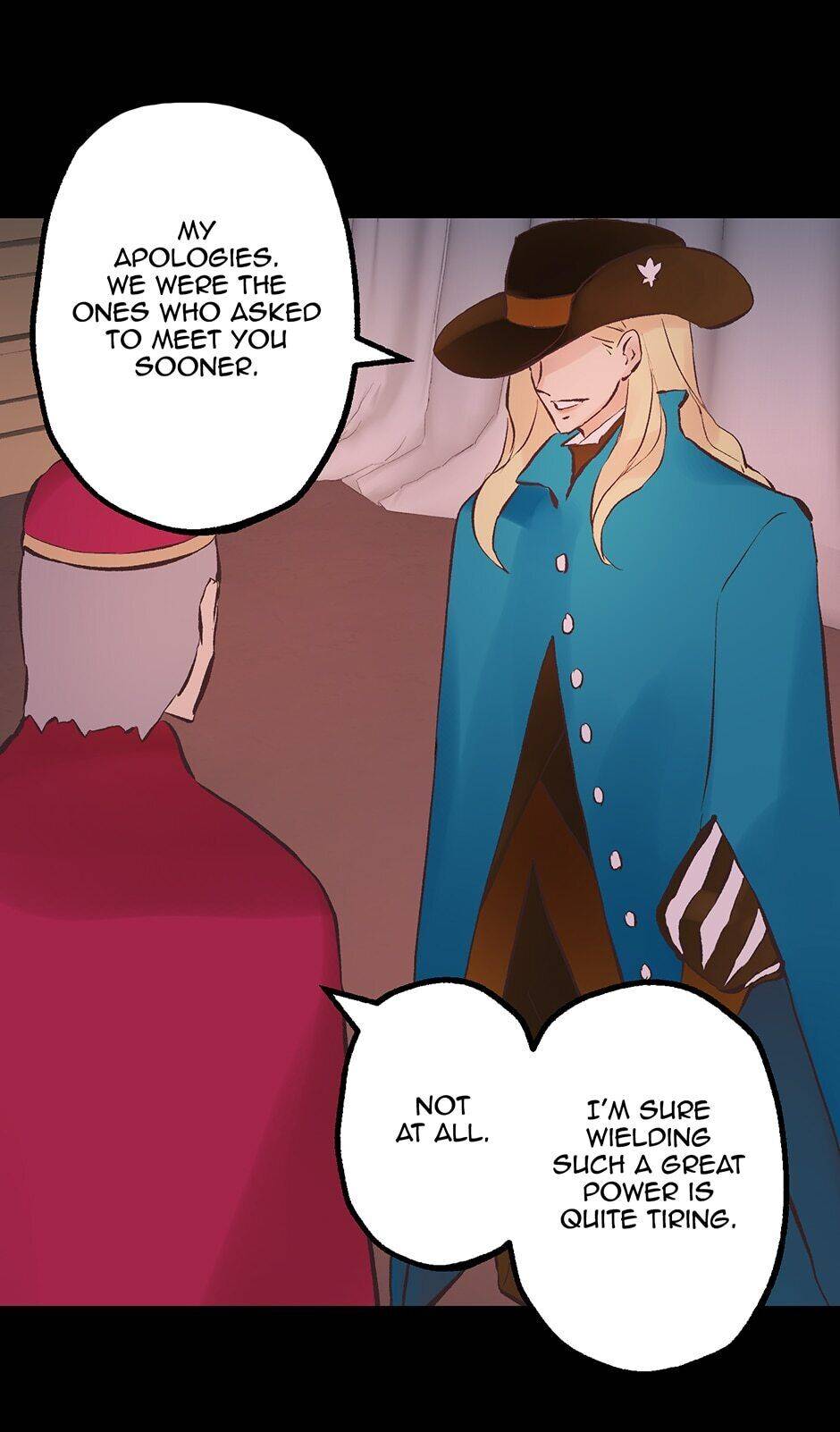 As Long As You Like It chapter 101 - page 16