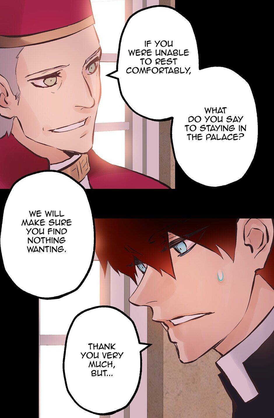 As Long As You Like It chapter 101 - page 17