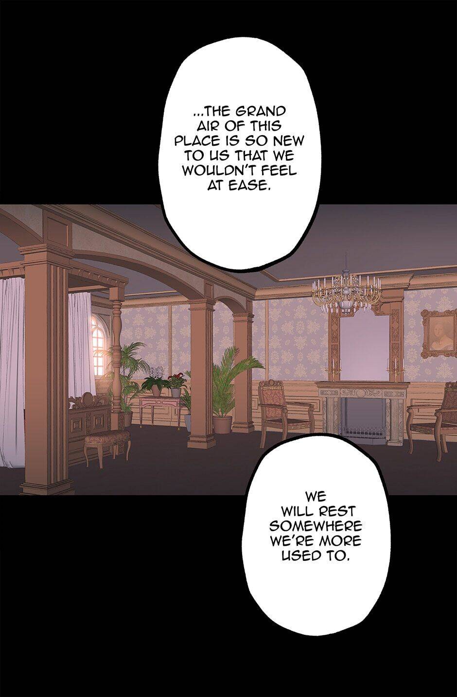 As Long As You Like It chapter 101 - page 18