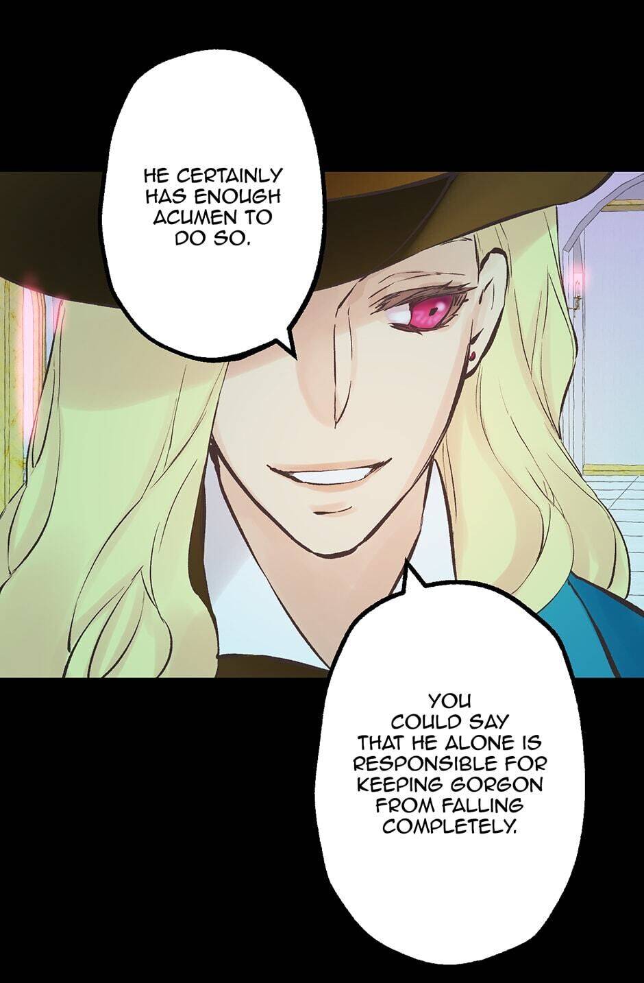 As Long As You Like It chapter 101 - page 24
