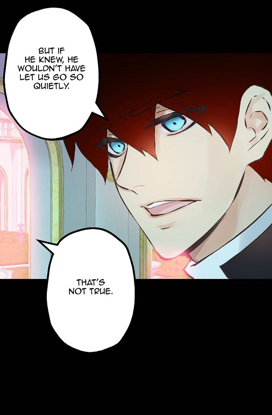 As Long As You Like It chapter 101 - page 25